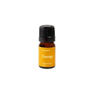 Essential Oils Energy Essential Oils