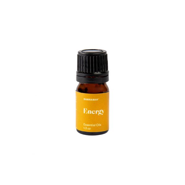 Essential Oils Energy Essential Oils