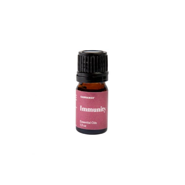 Essential Oils Immunity Essential Oils