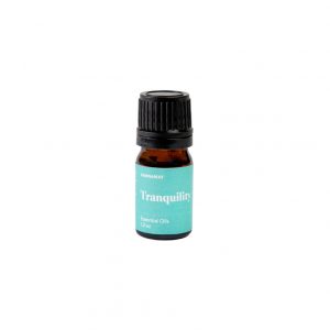 Essential Oils Tranquility Essential Oils