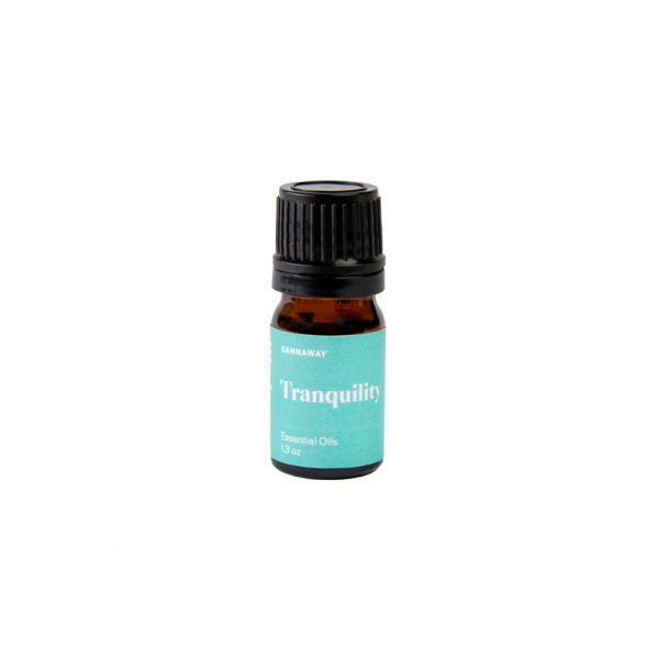 Essential Oils Tranquility Essential Oils