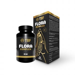 Flora Complex Pet Products