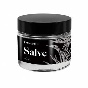 Salve CBD Products