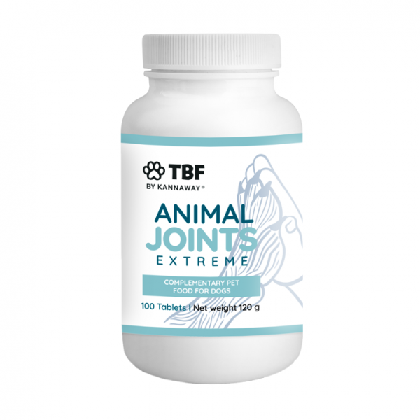 Animal Joints Extreme Pet Products